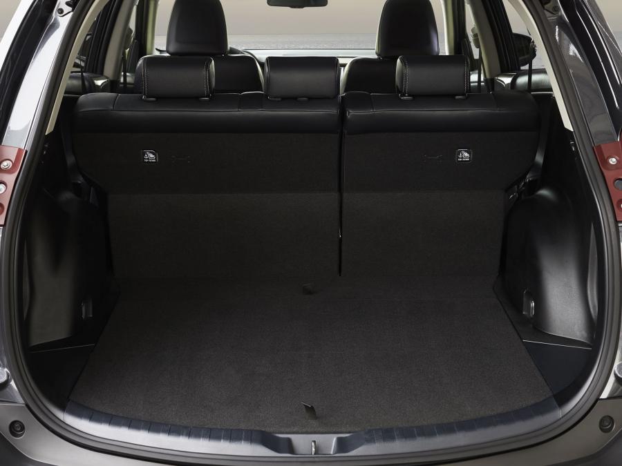  Toyota RAV4 2013 года  (фото 79 из 89)